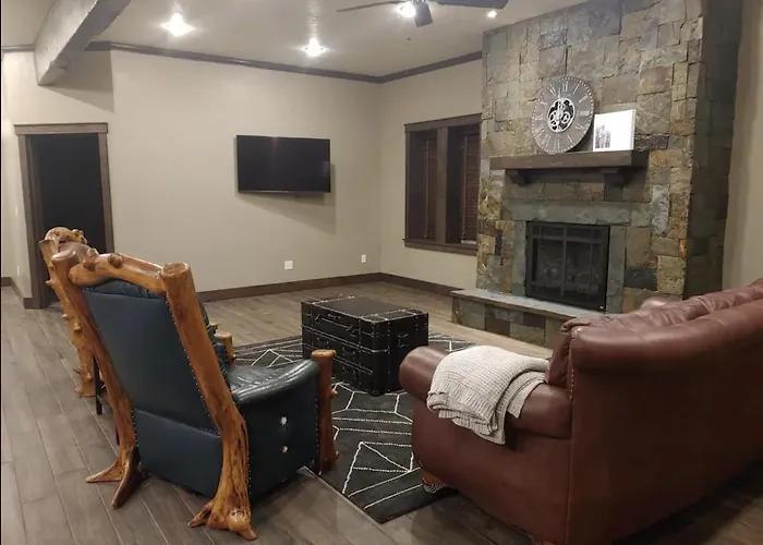 The Bunkhouse