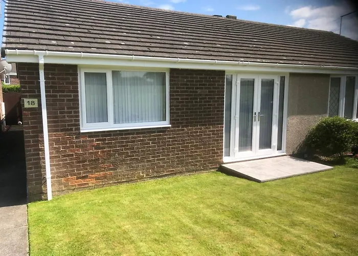 Highthel Holiday Home By The Northumberland Coast