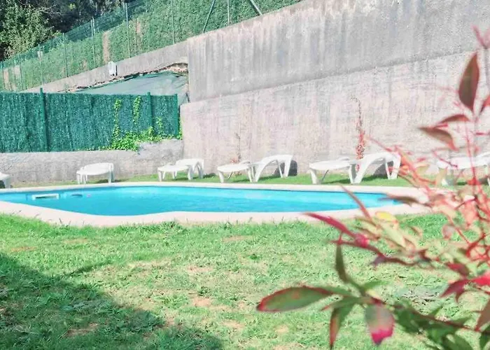 Villa Lucerna
