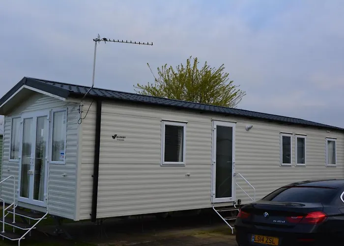 Holiday Home At Cherry Tree Holiday Park 738