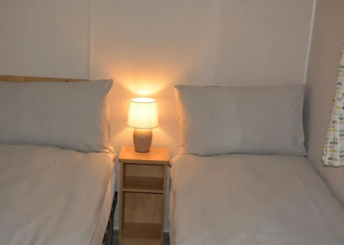 Holiday Home At Cherry Tree Holiday Park 738