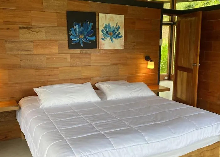 Terrabambu Lodge