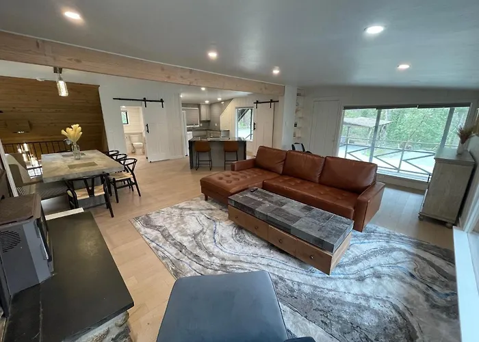 The River House