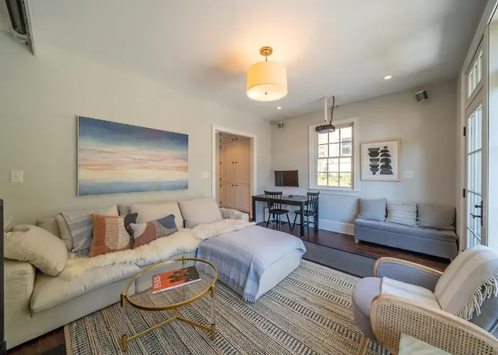 The Walton House - Historic 3Bd 2 5Ba With Parking