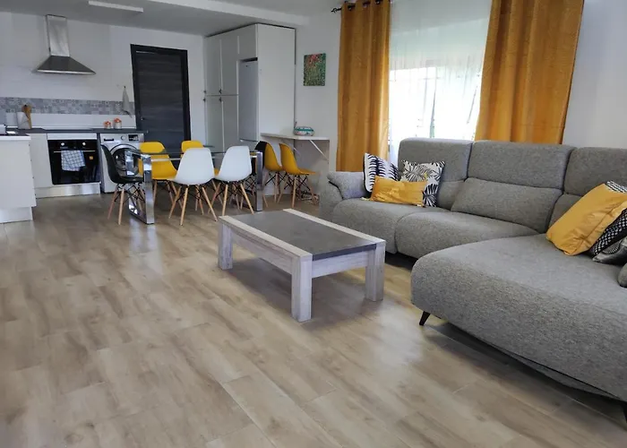 Villa Lille En Provence Valencia