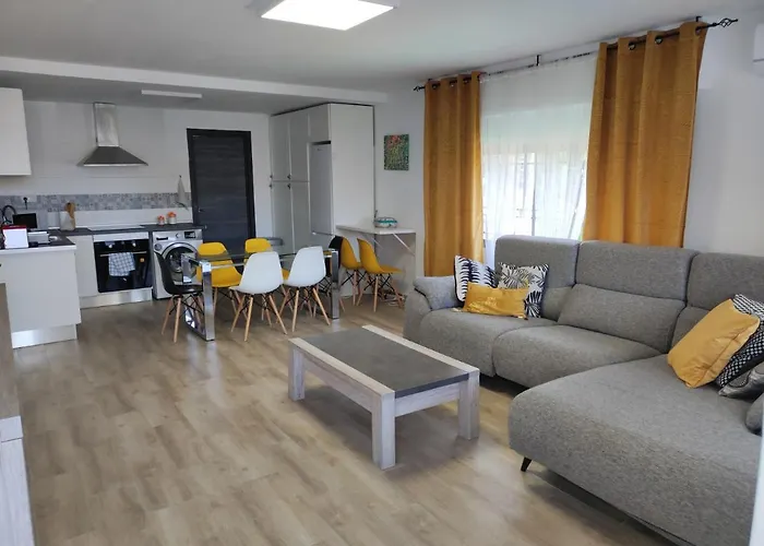 Villa Lille En Provence Valencia
