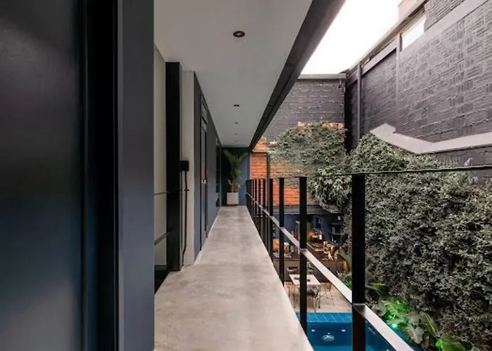 Medallo House Parque Lleras Con Piscina Poblado Provenza