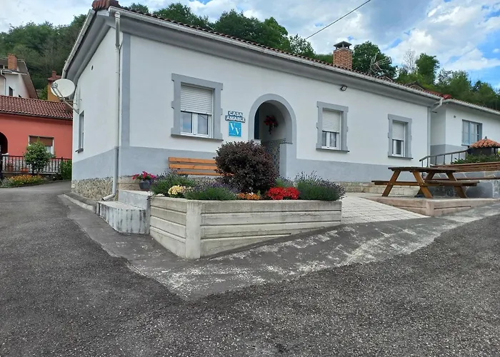 Casa Amable