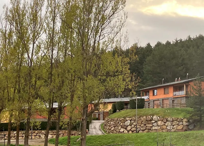 Casa en la Molina