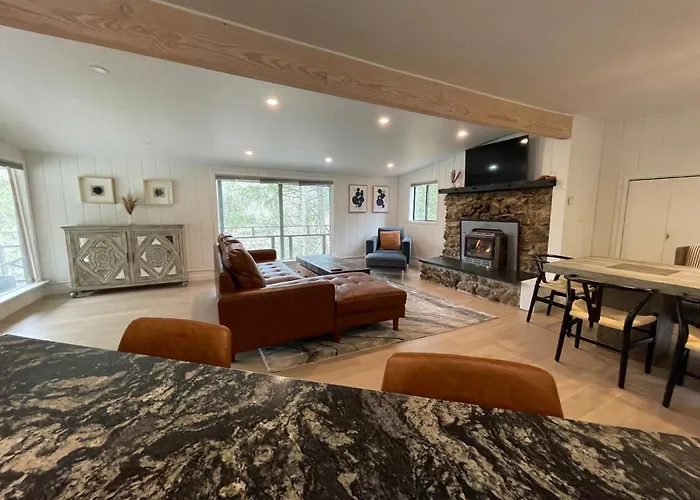 The River House