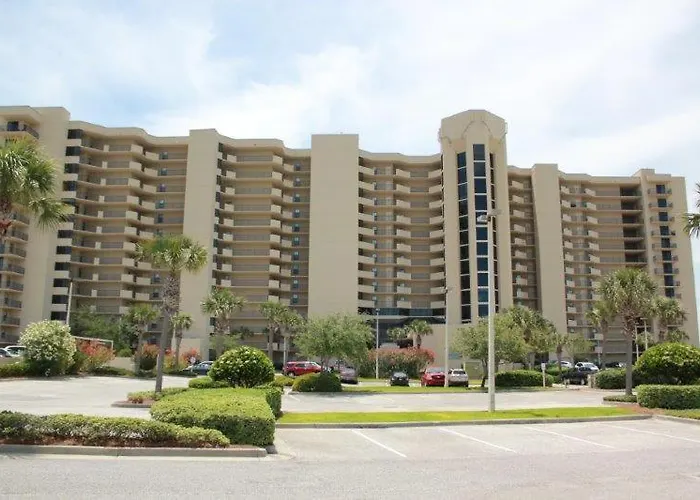 Phoenix VII 71113 By Albvr - Beautiful Beachfront Condo With Amazing Views & Amenities!