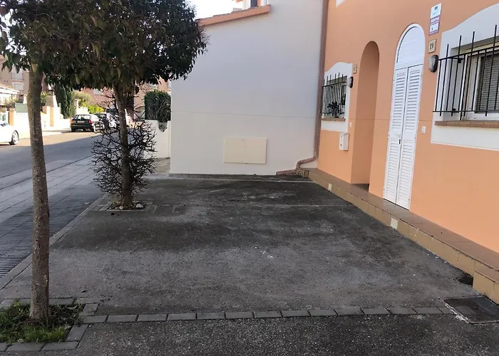 Casa Sobrestany L’Estartit