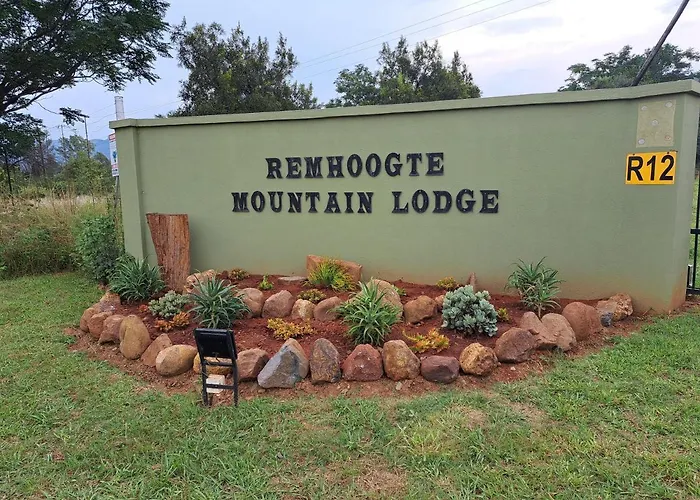 Remhoogte Mountain Lodge
