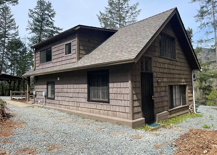 The River House
