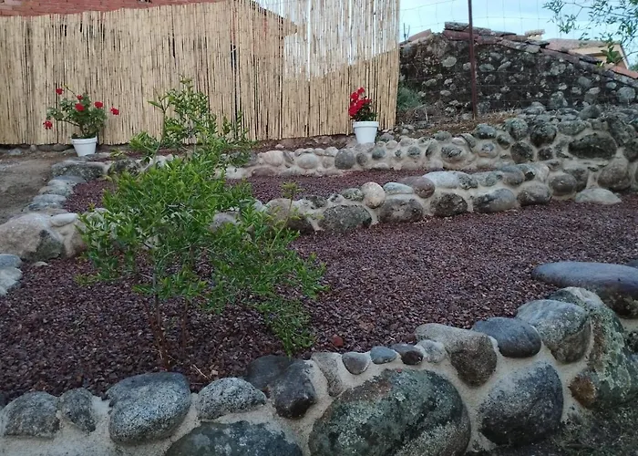Casa Rural Luna Candeleda