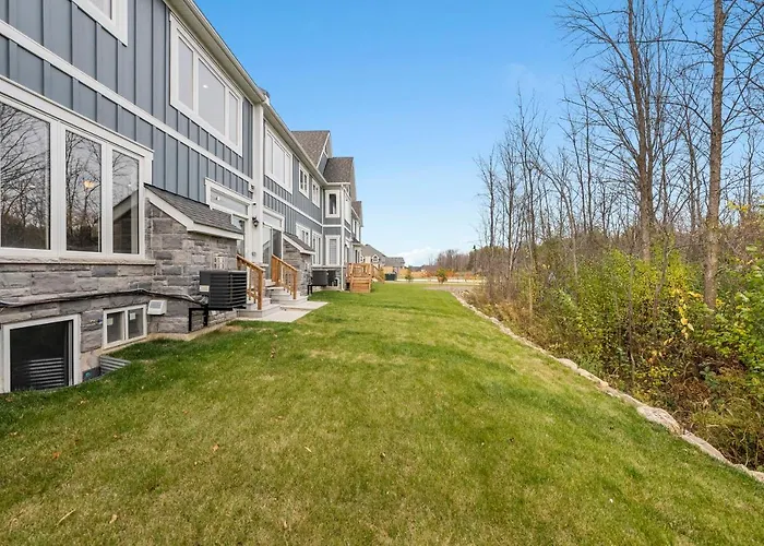 Jewel Of Blue Mountain - Walk To Ski And Village - Ev Plug
