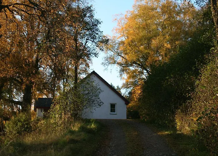 Bcc Loch Ness Cottages