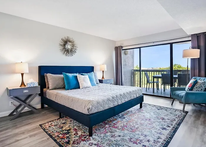 Oceanfront Home Dogs Ok 2 Min Walk To Beach