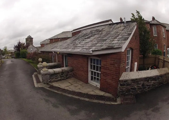 Cosy 2 Bed Cottage On Dartmoor , Near Ivybridge