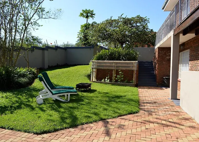 Holiday Flat Stormvoel 547