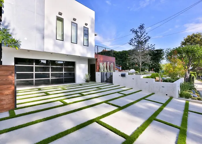 Hollywood Hills Sanctuary Vila Los Angeles