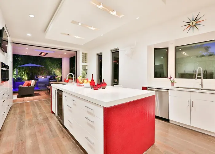 Hollywood Hills Sanctuary Vila Los Angeles