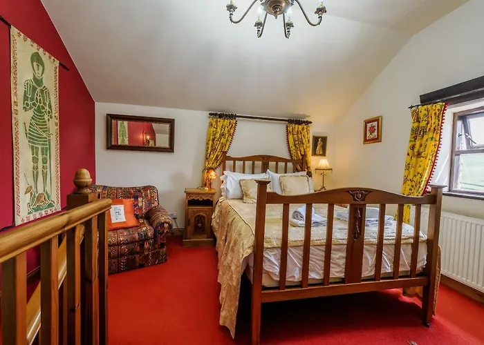 Sweet Knoll Cottage