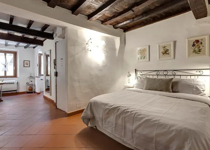 Florence Holiday Homes Santa Maria Novella