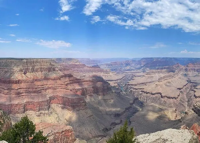 080 Tiny Home Nr Grand Canyon South Rim Sleeps 8