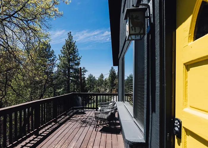 Amazing Cabin - Close To Ski Resort And Village