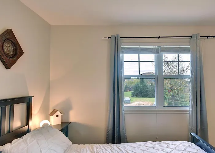 Tranquility Lodge By Instant Suites