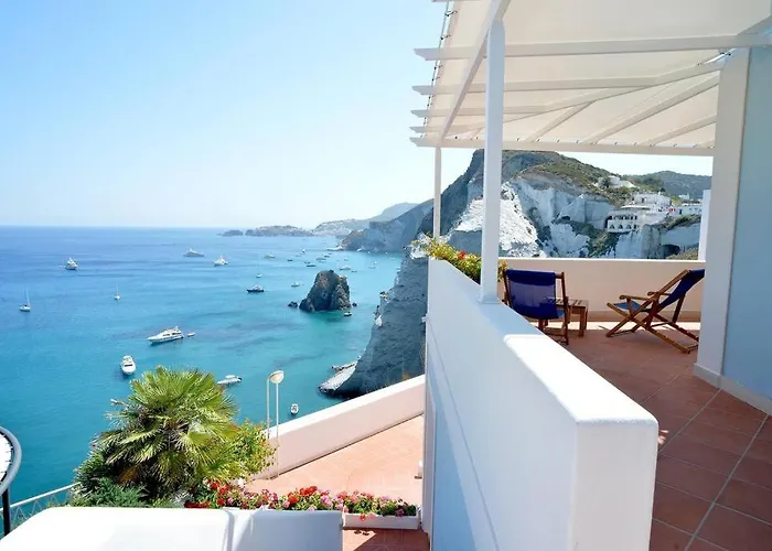 Villa Cala Inferno