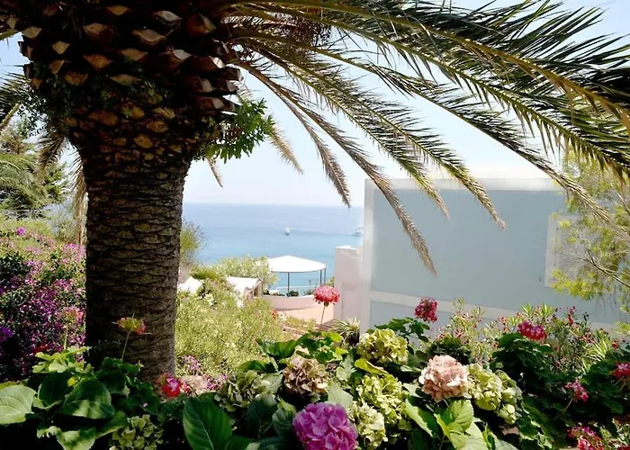 Villa Cala Inferno