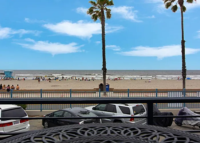201A Beach View, 30 Steps To The Sand Or Pool, Corner Condo With Extra Windows And Views