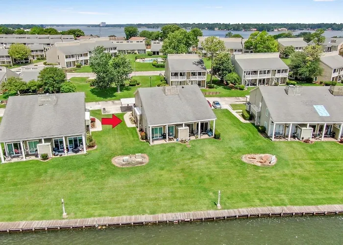 Lakeside Haven