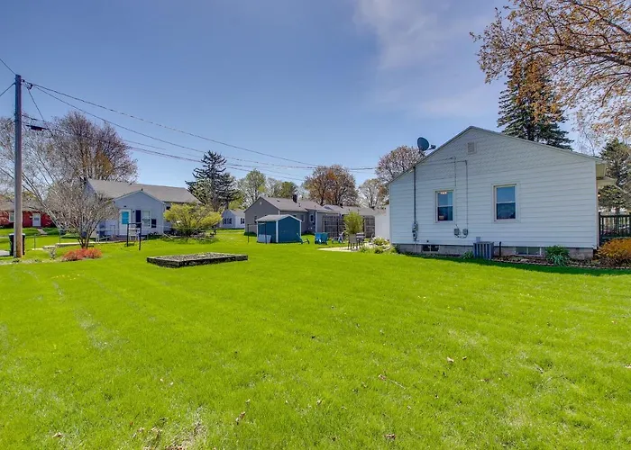 Sturgeon Bay Home | Your Gateway To Door County