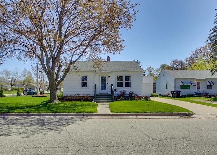 Sturgeon Bay Home | Your Gateway To Door County
