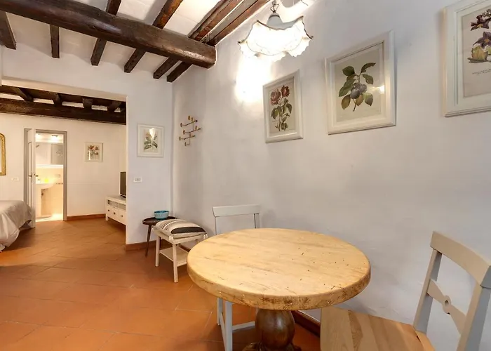 Florence Holiday Homes Santa Maria Novella