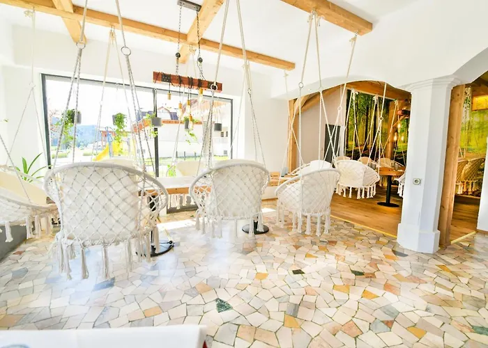Guesthouse Rosengarten