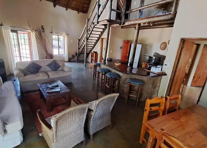 Izintaba Private Game Reserve Waterberg