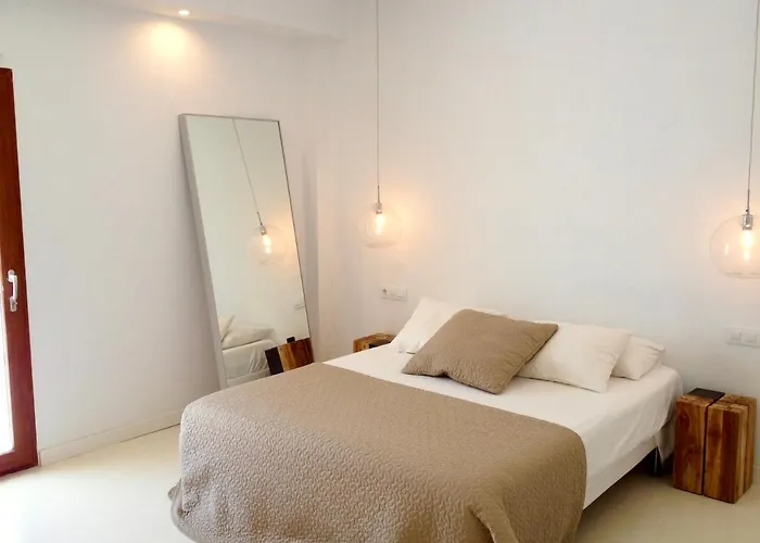 La Casa de Cristal - Alpujarra Escape