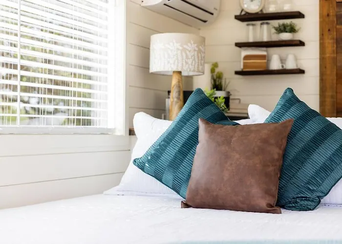 New The Wildflower Cozy Container Home