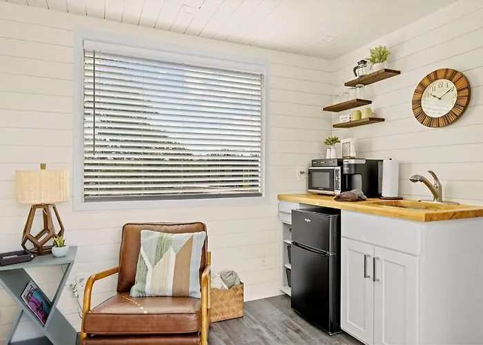New The Sunset Luxury Container Home