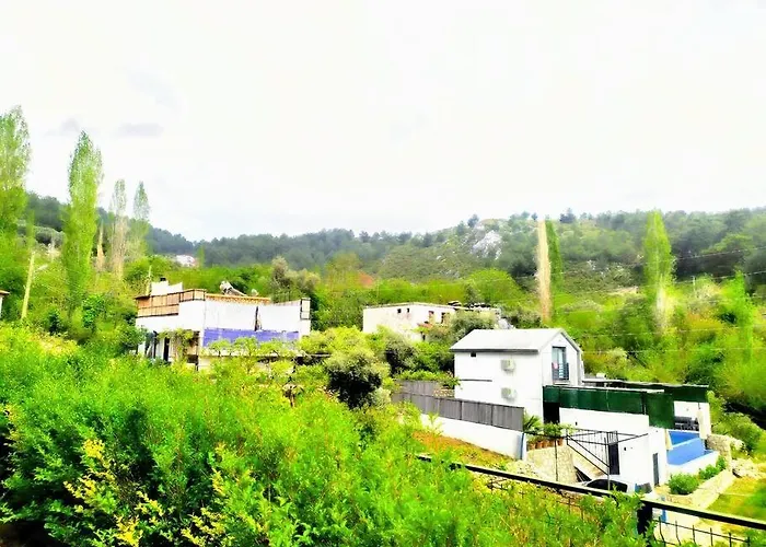 Villa Patara