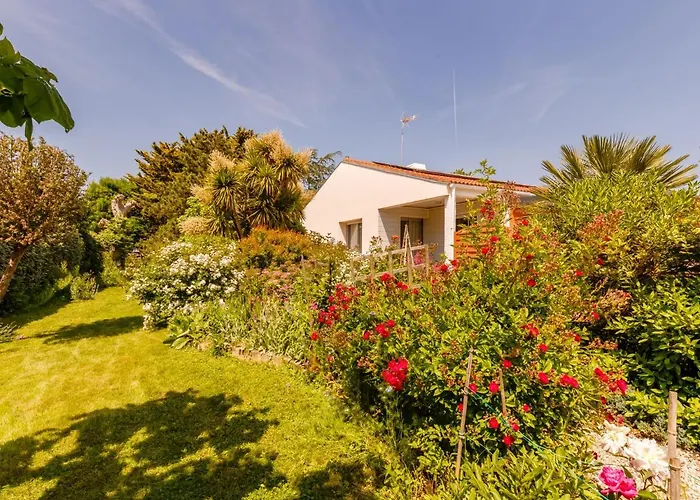 Villa Villa Les Cygnes By Interhome