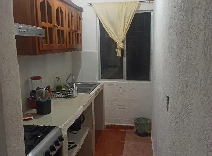 Casita Mahahual 2, Grand Costa Maya
