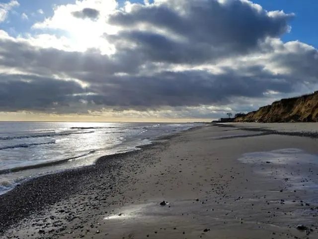 Pea Cottage Dog Friendly And 5 Mins To Beach