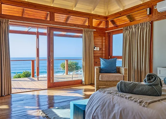 Aloha 10 I 4Bed Villa With Stunning Sea View Pool