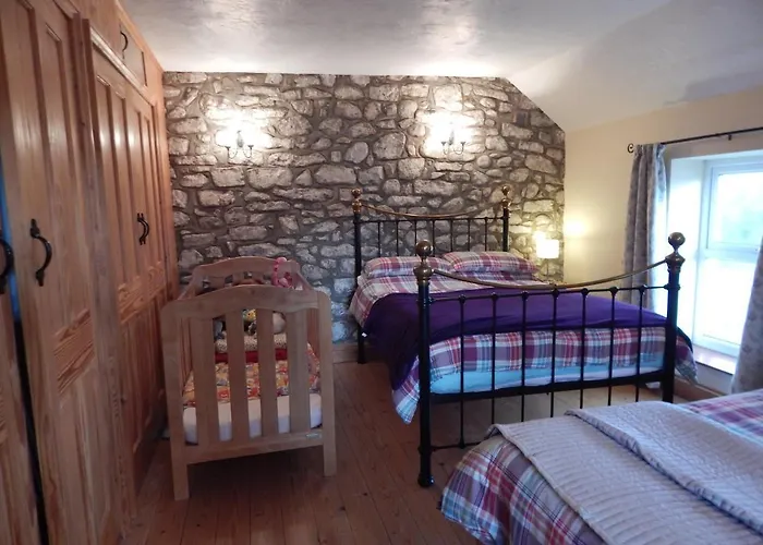 Burry Farm Cottage