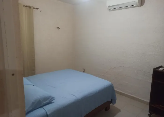 Casita Mahahual 2, Grand Costa Maya